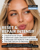 RESET & REPAIR INTENSIF