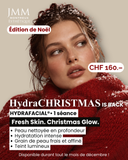 HydraCHRISTMAS IS BACK