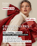 CHRISTMAS PRX + PEELING