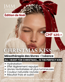 CHRISTMAS KISS