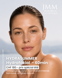 HydraSummer - Hydrafacial