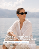 Glow Summer Cure : 4 soins + The ONE Cream