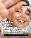 RESET & REPAIR