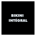 Bikini intégral