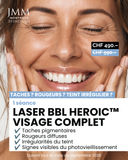 NEW BBL Heroic™ Visage complet