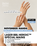 BBL HEROic™ – Mains
