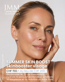 SUMMER SKIN BOOST