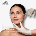 Pack 3 séances - Injections ADN  de saumon