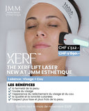 XERF™ de Cynosure® Lutronic®