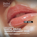 Saint-Valentin - Injection aux lèvres