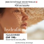 HydraSummer