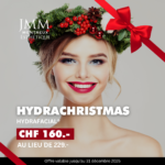 Hydrachristmas