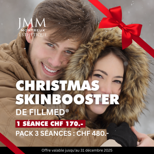 Christmas Skinbooster