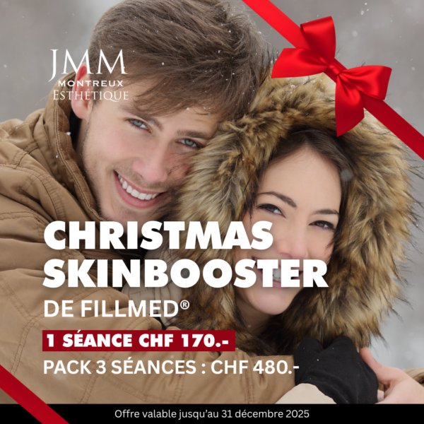 Christmas Skinbooster
