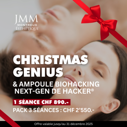 Christmas Genius 1 séance